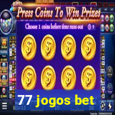 77 jogos bet